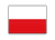 BAR PICCOLO PRINCIPE - Polski